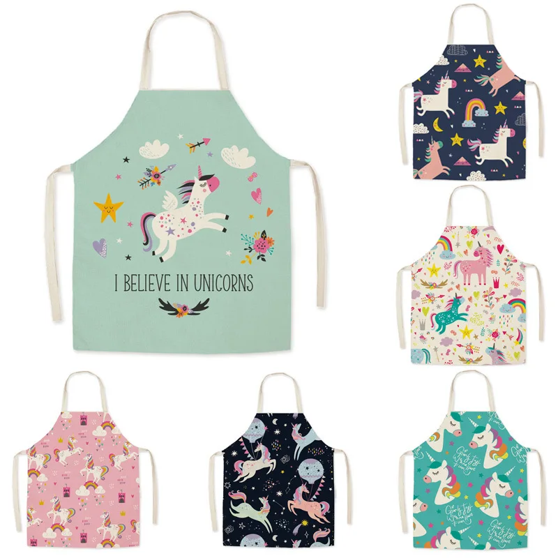 Karikatür Unicorn moda pamuk k - Kitchen Gadgets Trending incelemesi ve fiyatı