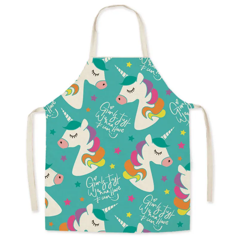 Karikatür Unicorn moda pamuk k - Kitchen Gadgets Trending incelemesi ve fiyatı