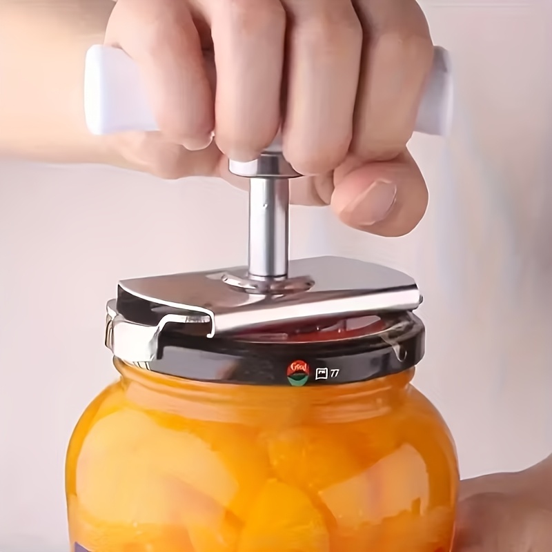 Ayarlanabilir Kavanoz Açacağı  - Kitchen Gadgets Jar Openers incelemesi ve fiyatı