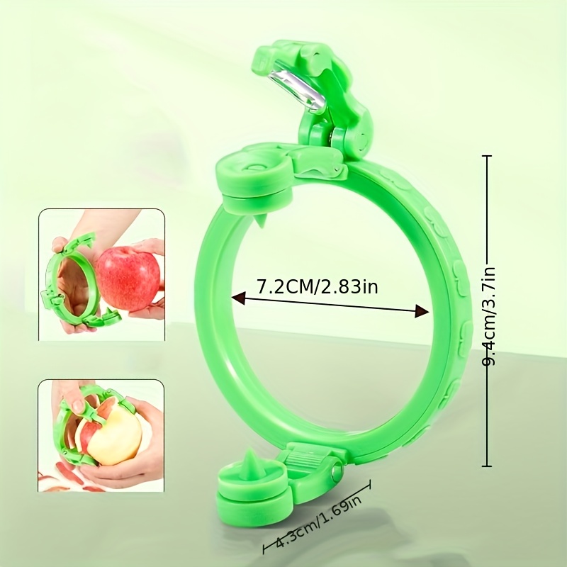 Meyve ve Sebze Aletleri El Tip - Kitchen Gadgets Ideas incelemesi ve fiyatı