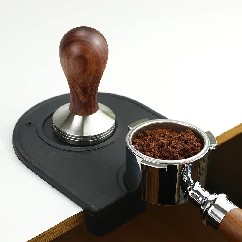 Kahve Tozu Pedi Kaymaz Silikon - Kitchen Gadgets Ninja incelemesi ve fiyatı