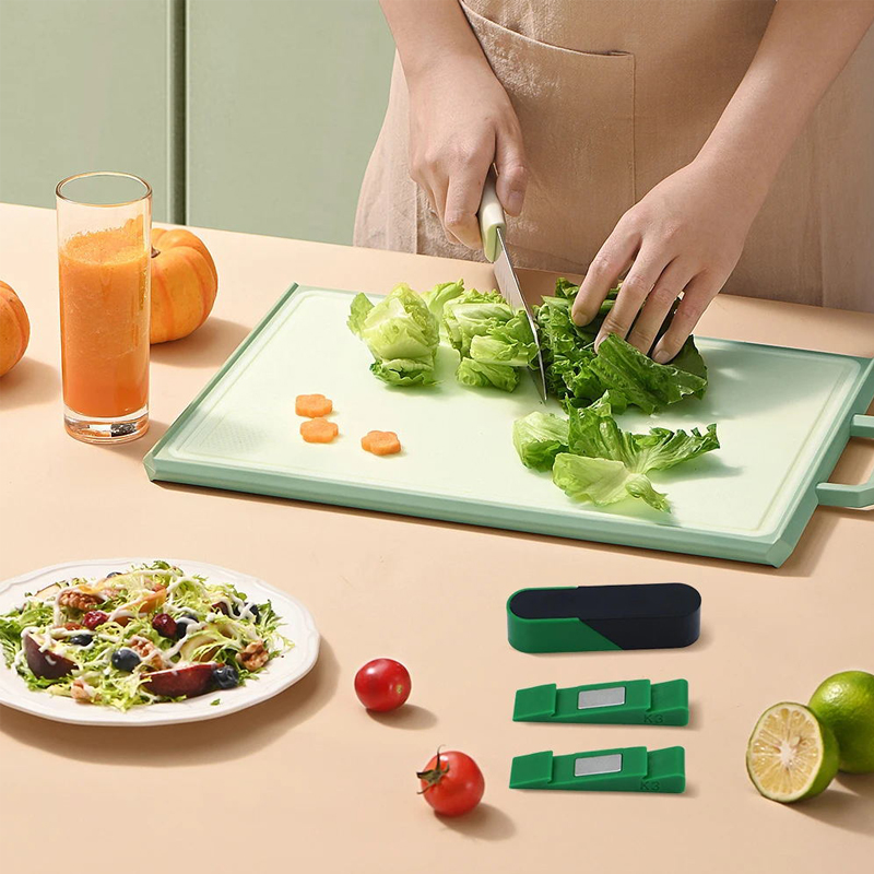 Ultra ince Sebze Kesit Yardımı - Kitchen Gadgets Cutting Tools incelemesi ve fiyatı