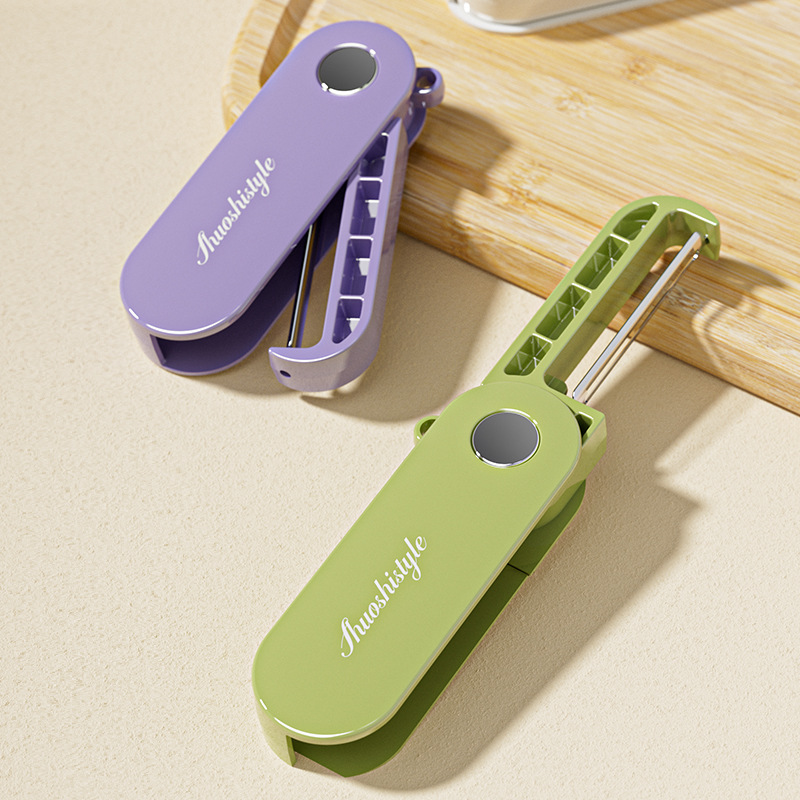 Taşınabilir Mini Paslanmaz Çel - Kitchen Gadgets Ninja incelemesi ve fiyatı
