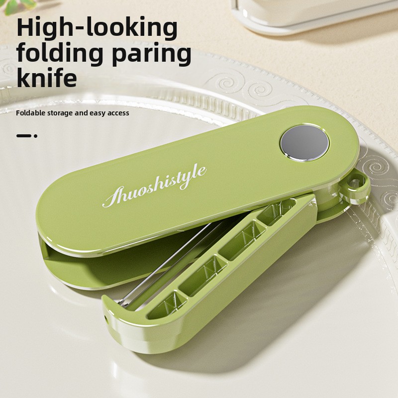 Taşınabilir Mini Paslanmaz Çel - Kitchen Gadgets Ninja incelemesi ve fiyatı