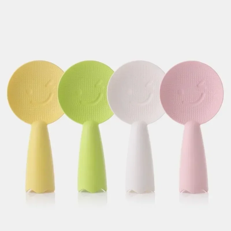 Yapışmaz Plastik Pirinç Kaşığı - Kitchen Gadgets On Sale incelemesi ve fiyatı