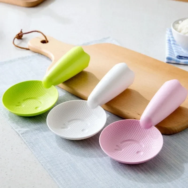 Yapışmaz Plastik Pirinç Kaşığı - Kitchen Gadgets On Sale incelemesi ve fiyatı