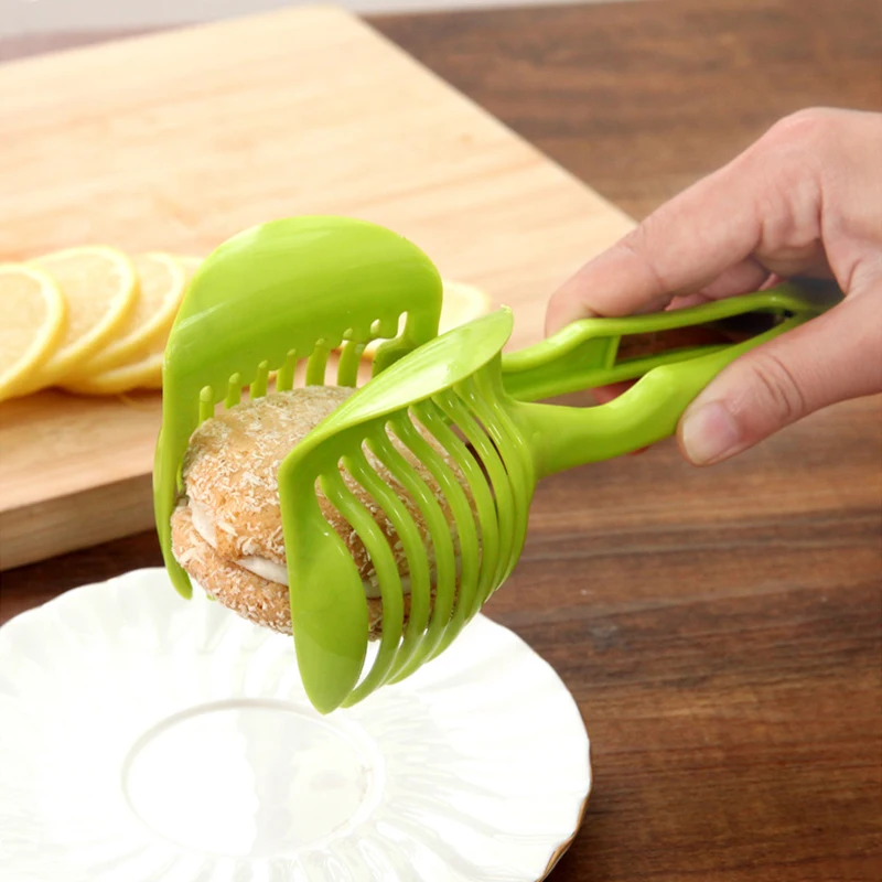 Mutfak ev plastik patates dili - Kitchen Gadgets Cutting Tools incelemesi ve fiyatı