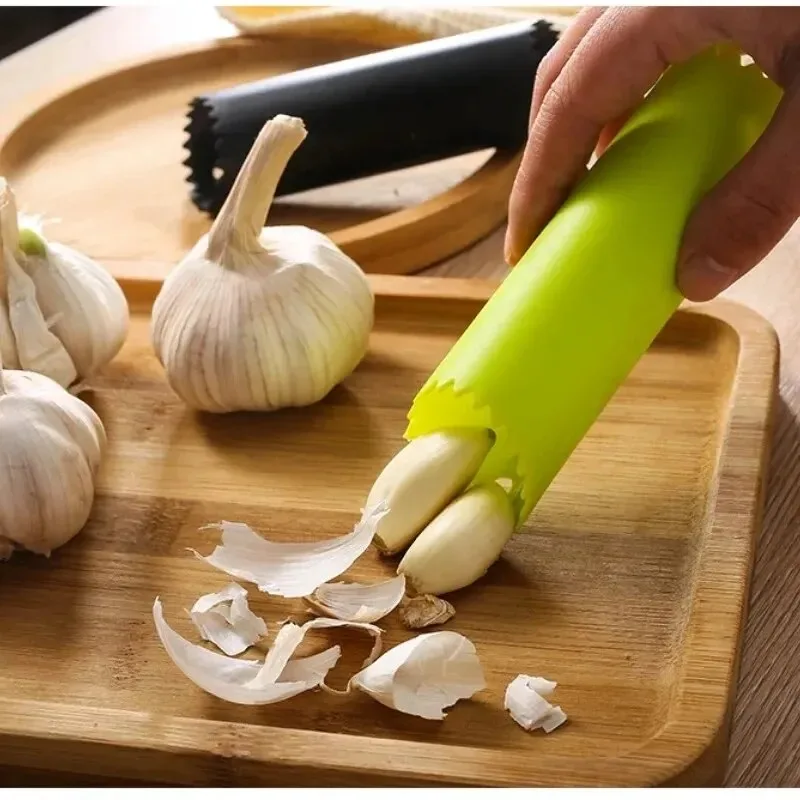 Sarımsak Soyucu Tüp Soyma Sarı - Kitchen Gadgets That Are Useful incelemesi ve fiyatı