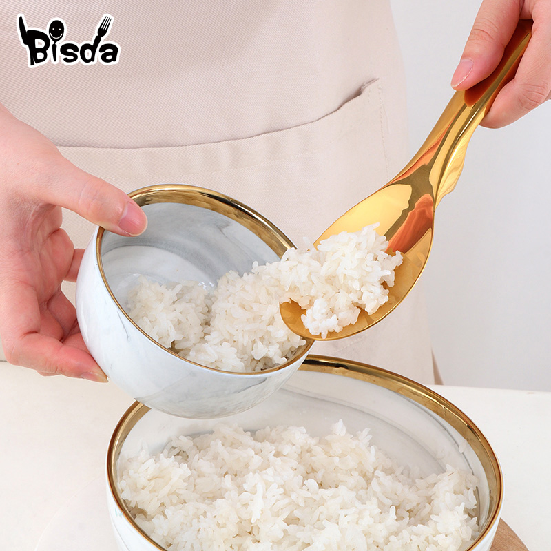 Paslanmaz Çelik Pirinç Kaşığı, - Kitchen Gadgets On Sale incelemesi ve fiyatı