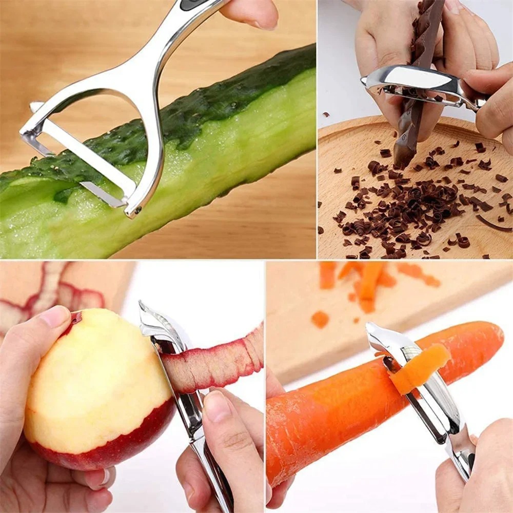 Soyma ve Rendeleme Aleti Mutfa - Kitchen Gadgets Cutting Tools incelemesi ve fiyatı
