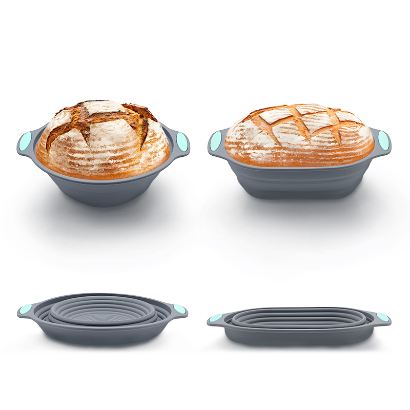 1 adet silikon katlanabilir ba - Kitchen Gadgets Ninja incelemesi ve fiyatı