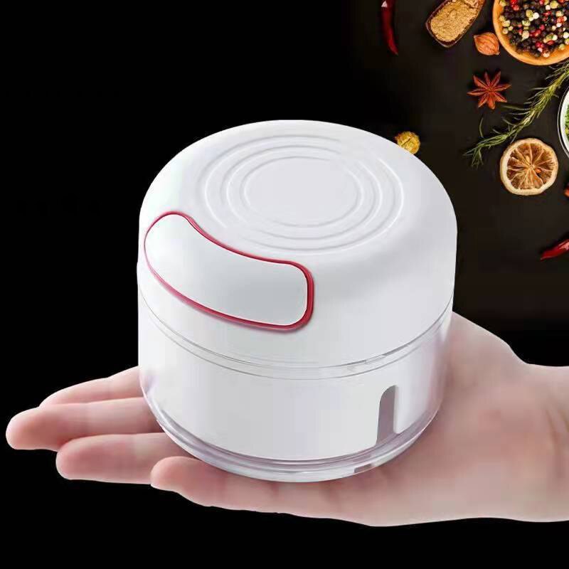 Plastik Sarımsak Ezici, Sebze  - Kitchen Gadgets Garlic incelemesi ve fiyatı