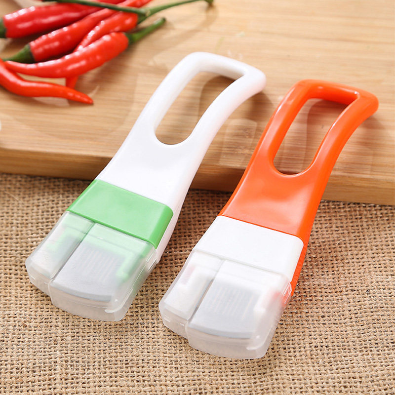 Yeşil Soğan Doğrama Bıçağı, Ço - Kitchen Gadgets Cutting Tools incelemesi ve fiyatı