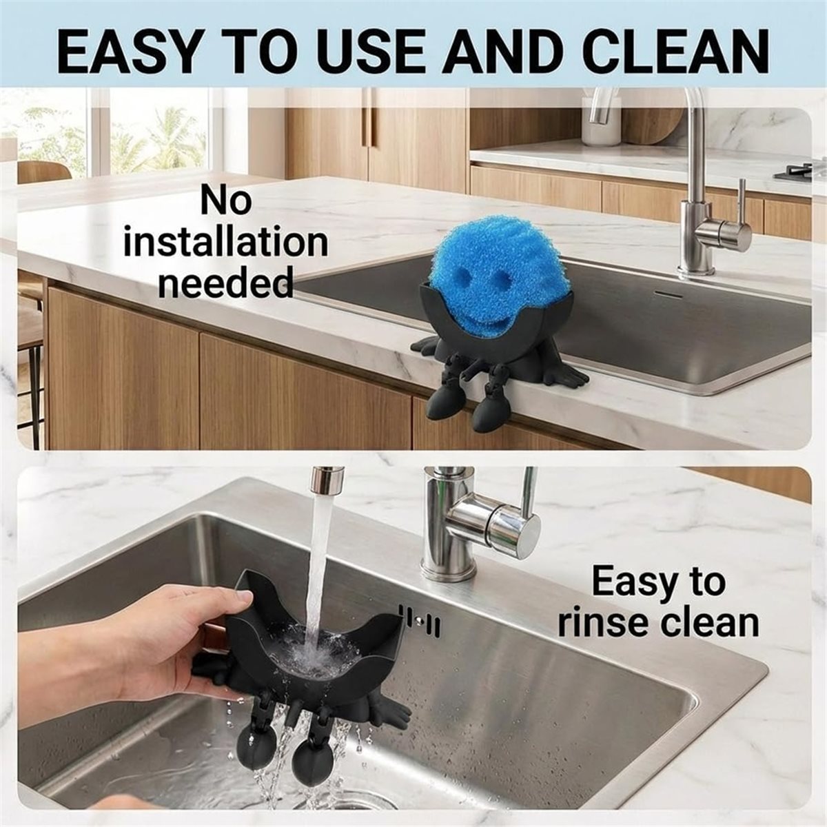 Zaman Kazandıran 2'li Paket Se - Kitchen Gadgets Save Time incelemesi ve fiyatı