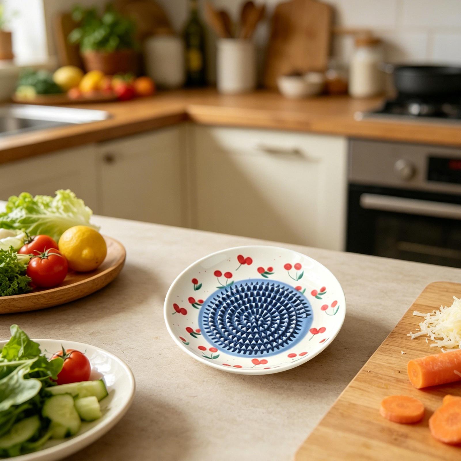 Sarımsak Zencefil Ezici Serami - Kitchen Gadgets Garlic incelemesi ve fiyatı