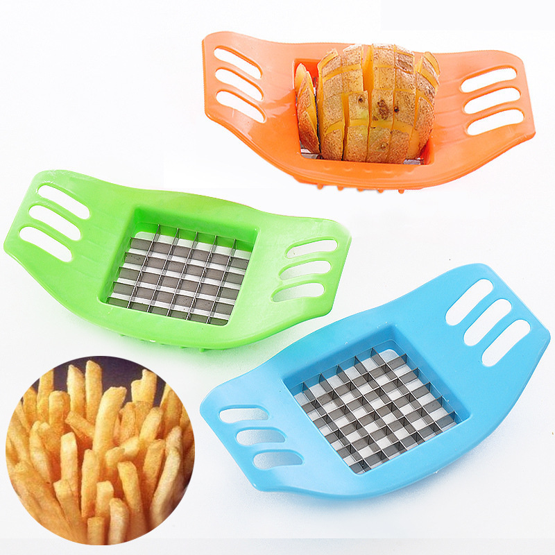 Patates Kızartması Yapıcı Pata - Kitchen Gadgets Cutting Tools incelemesi ve fiyatı