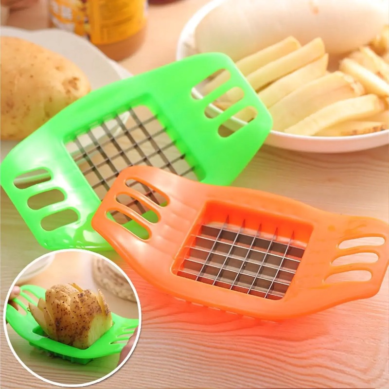 Patates Kızartması Yapıcı Pata - Kitchen Gadgets Cutting Tools incelemesi ve fiyatı