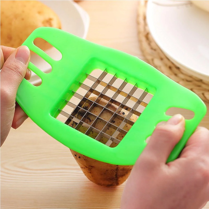 Patates Kızartması Yapıcı Pata - Kitchen Gadgets Cutting Tools incelemesi ve fiyatı