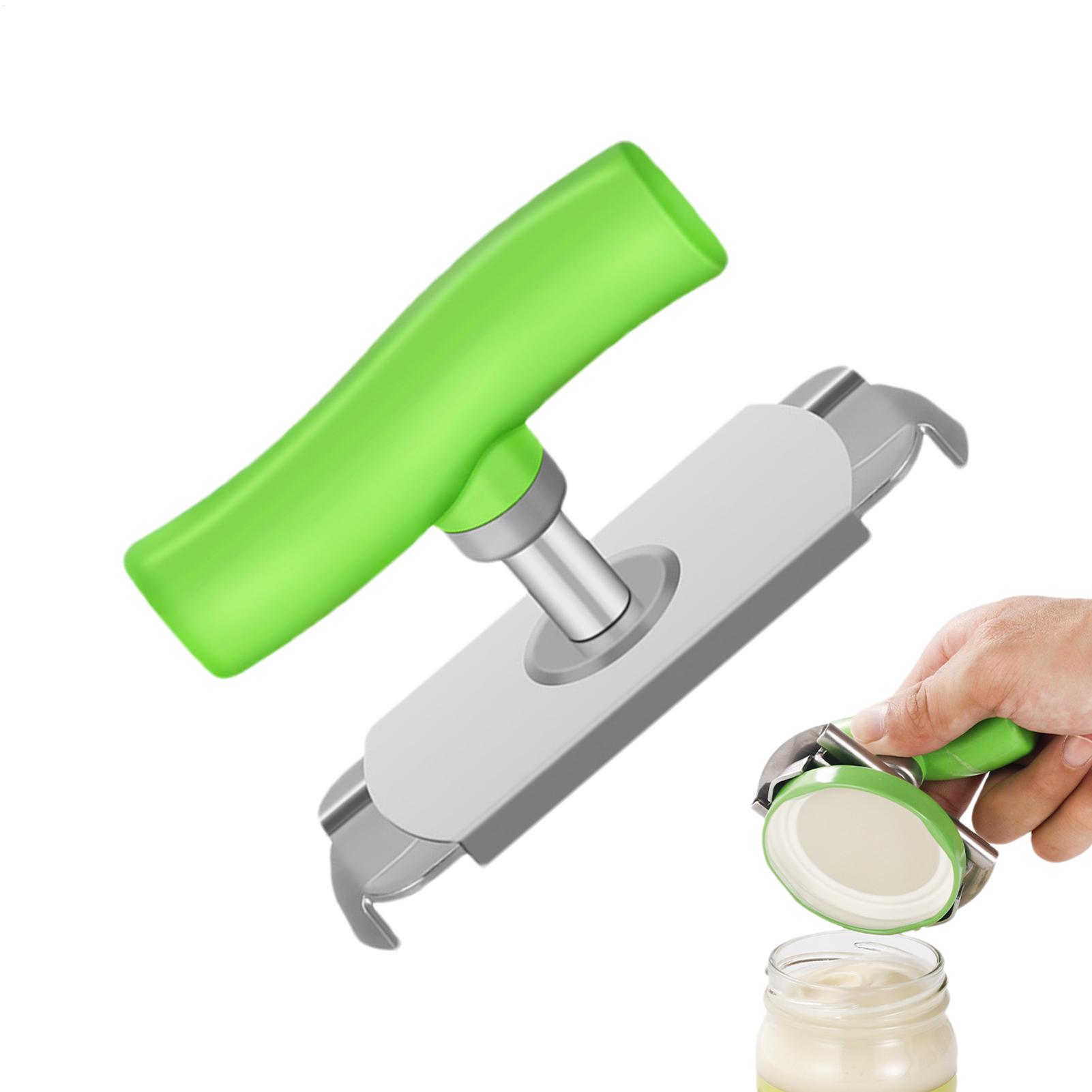 Çok Fonksiyonlu Şişe Kapağı Aç - Kitchen Gadgets Jar Openers incelemesi ve fiyatı