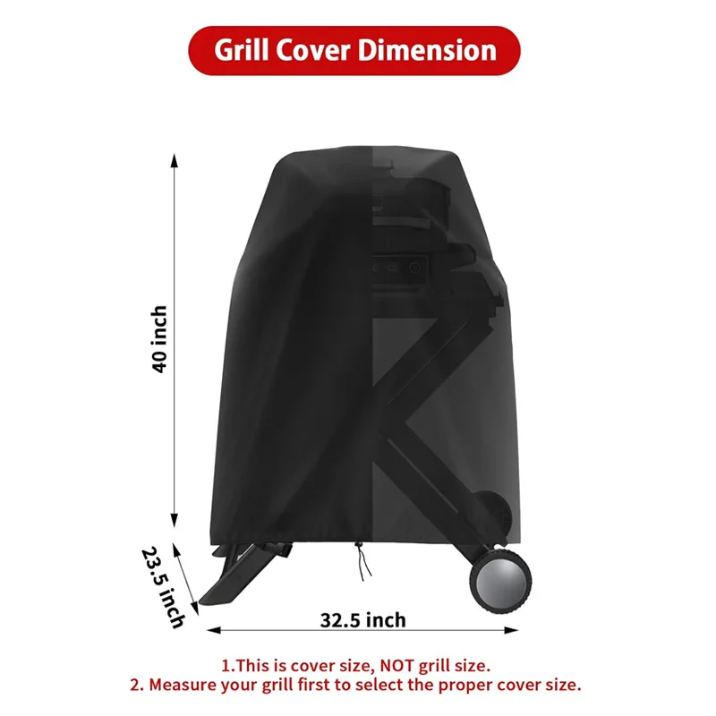 Dış Mekan 210D Oxford Kumaş Ni - Kitchen Gadgets Ninja incelemesi ve fiyatı