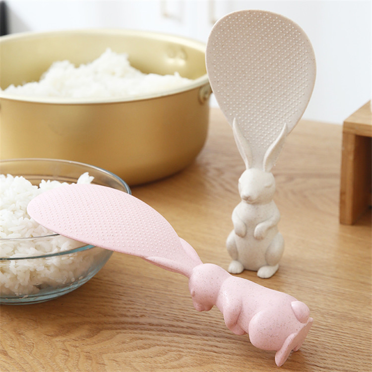 Saman tavşan kaşığı ayakta dur - Kitchen Gadgets On Sale incelemesi ve fiyatı