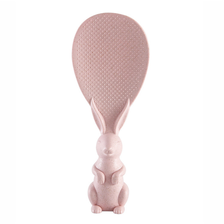 Saman tavşan kaşığı ayakta dur - Kitchen Gadgets On Sale incelemesi ve fiyatı