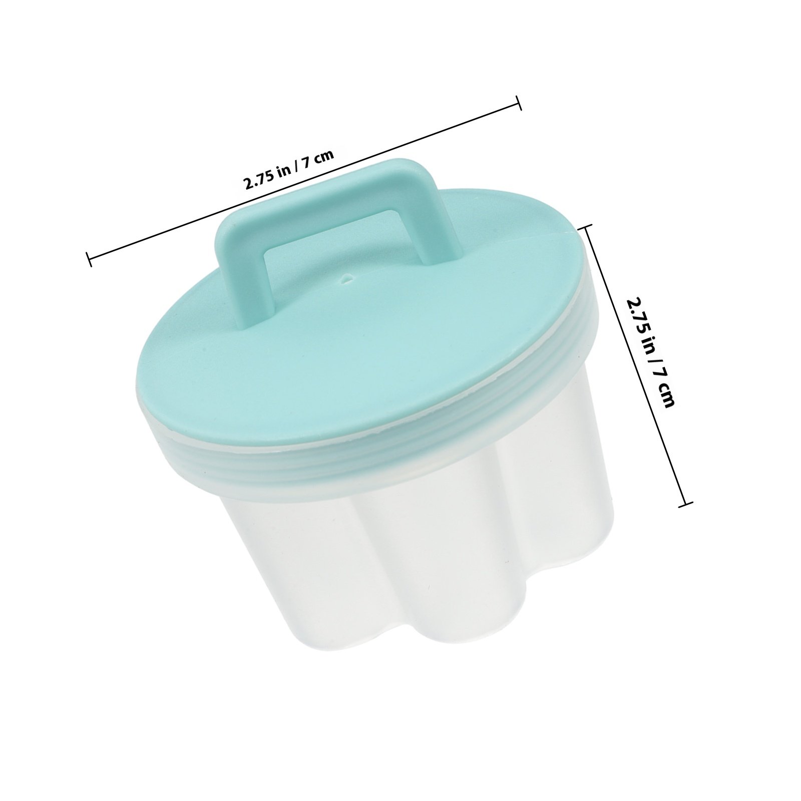 4 Parça Yumurta Pişirme Kabı S - Kitchen Gadgets Save Time incelemesi ve fiyatı