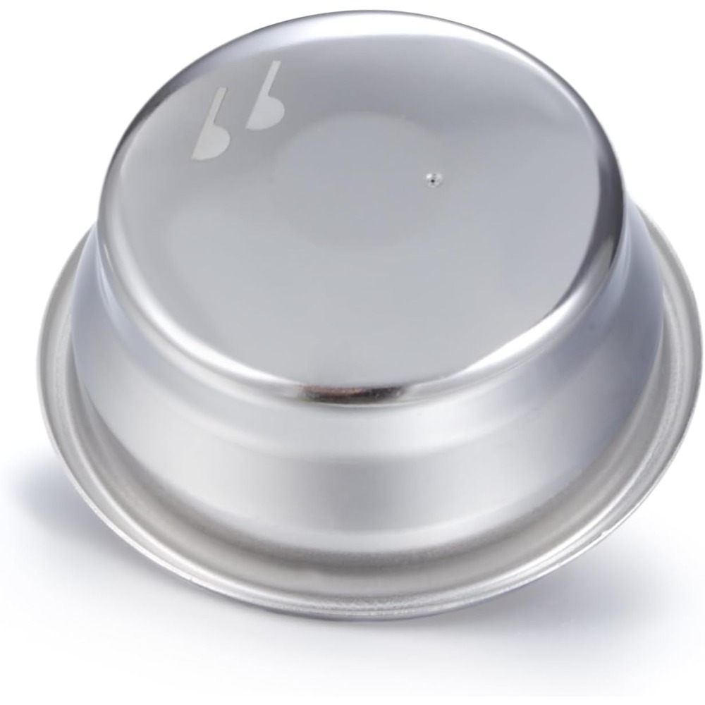 54mm Basınçlı Filtre Sepeti Çi - Breville Espresso Bes870 incelemesi ve fiyatı