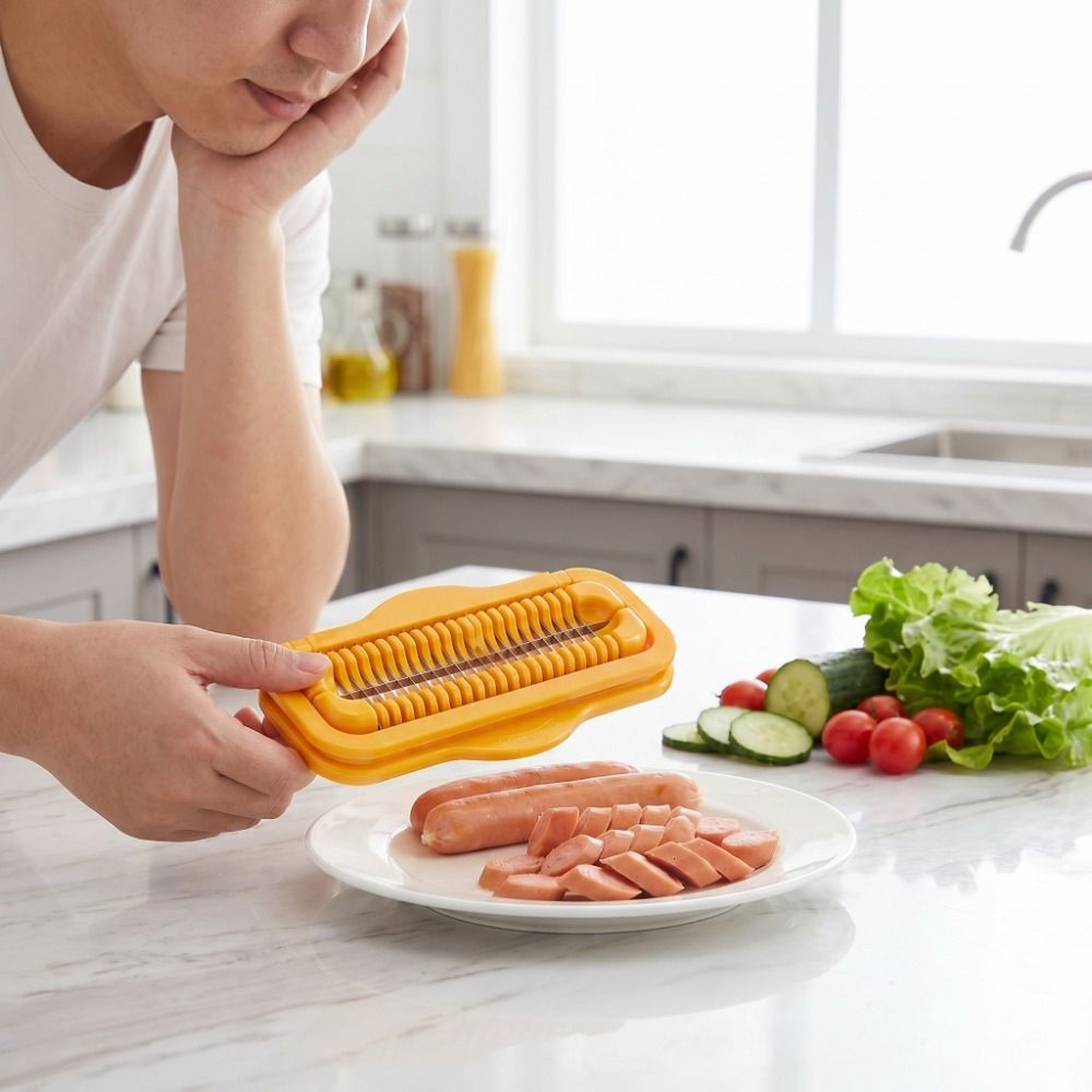 Çok Fonksiyonlu Paslanmaz Çeli - Kitchen Gadgets Save Time incelemesi ve fiyatı