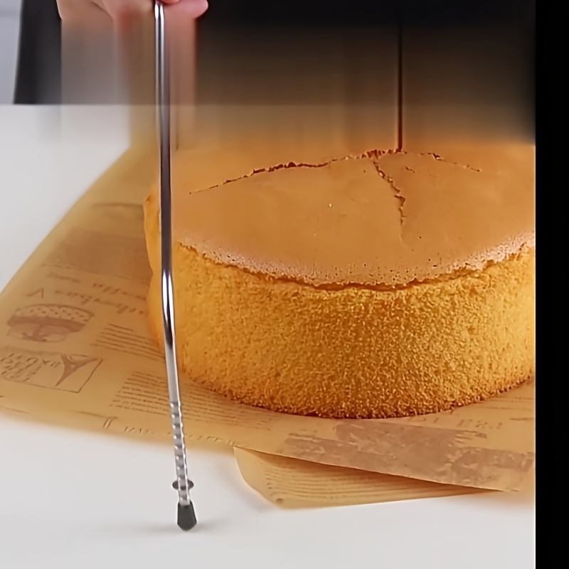 Çift Hatlı Kek Kesme Aparatı A - Kitchen Gadgets Cutting Tools incelemesi ve fiyatı