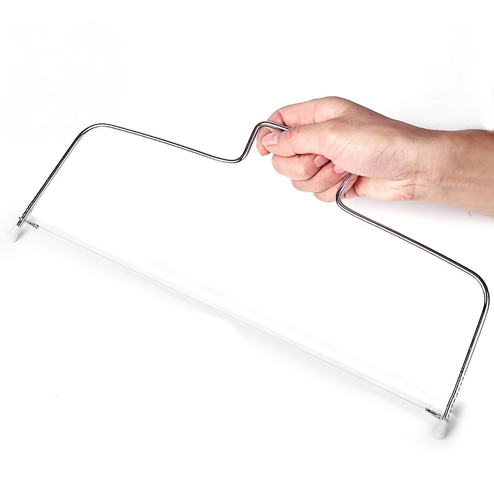 Çift Hatlı Kek Kesme Aparatı A - Kitchen Gadgets Cutting Tools incelemesi ve fiyatı