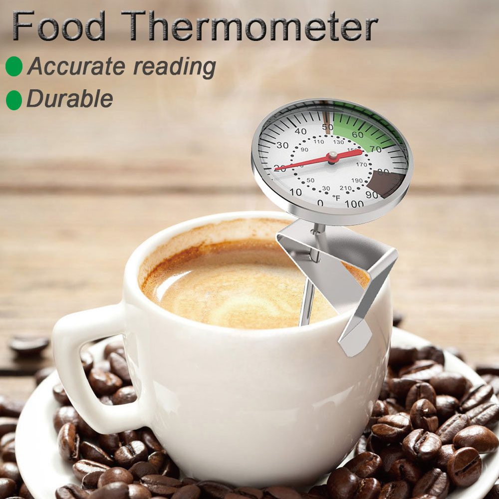 0-100 ° C Gıda Termometresi Pa - Kitchen Gadgets Ninja incelemesi ve fiyatı