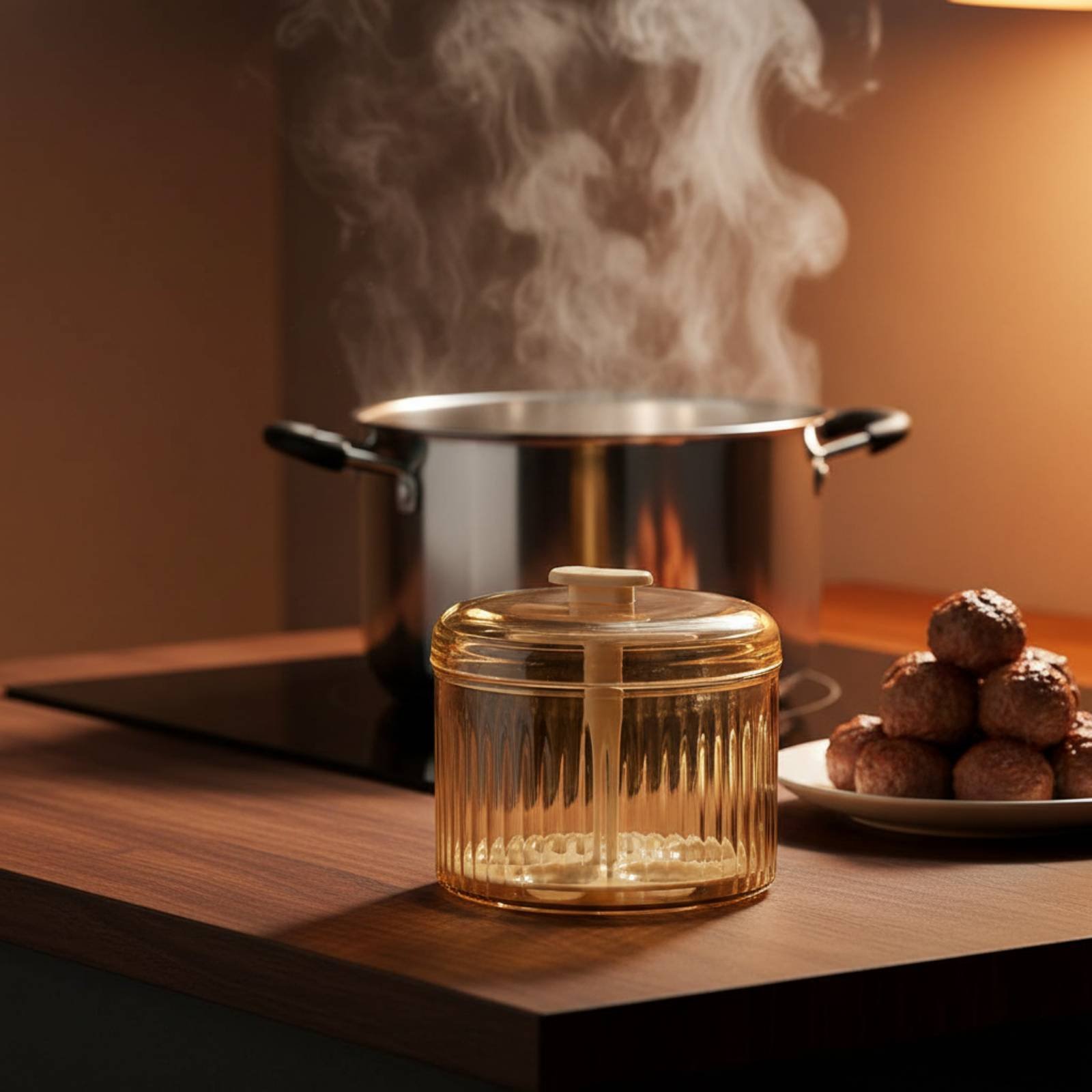 El Presli Köfte Yapıcı, Aynı A - Kitchen Gadgets Save Time incelemesi ve fiyatı