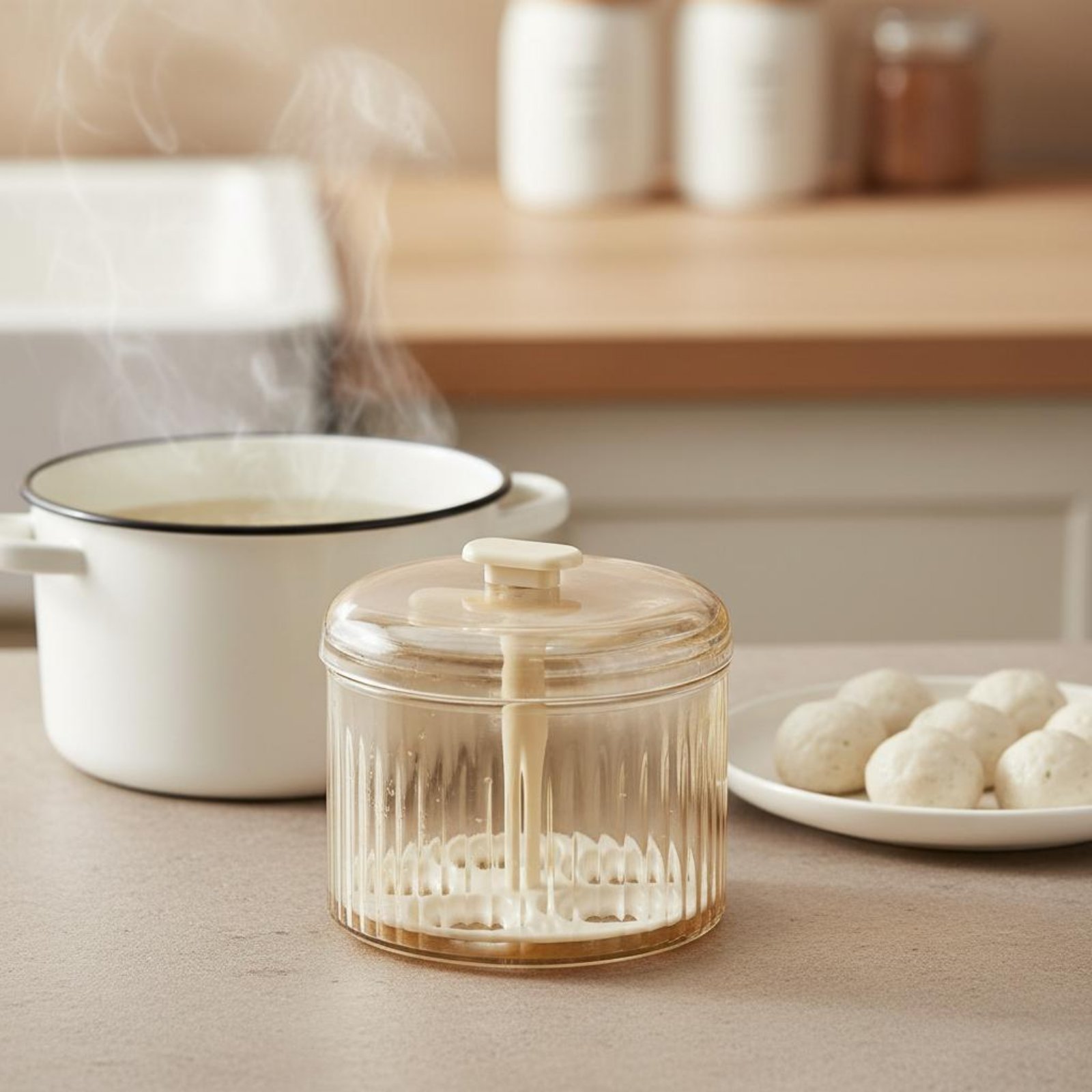 El Presli Köfte Yapıcı, Aynı A - Kitchen Gadgets Save Time incelemesi ve fiyatı