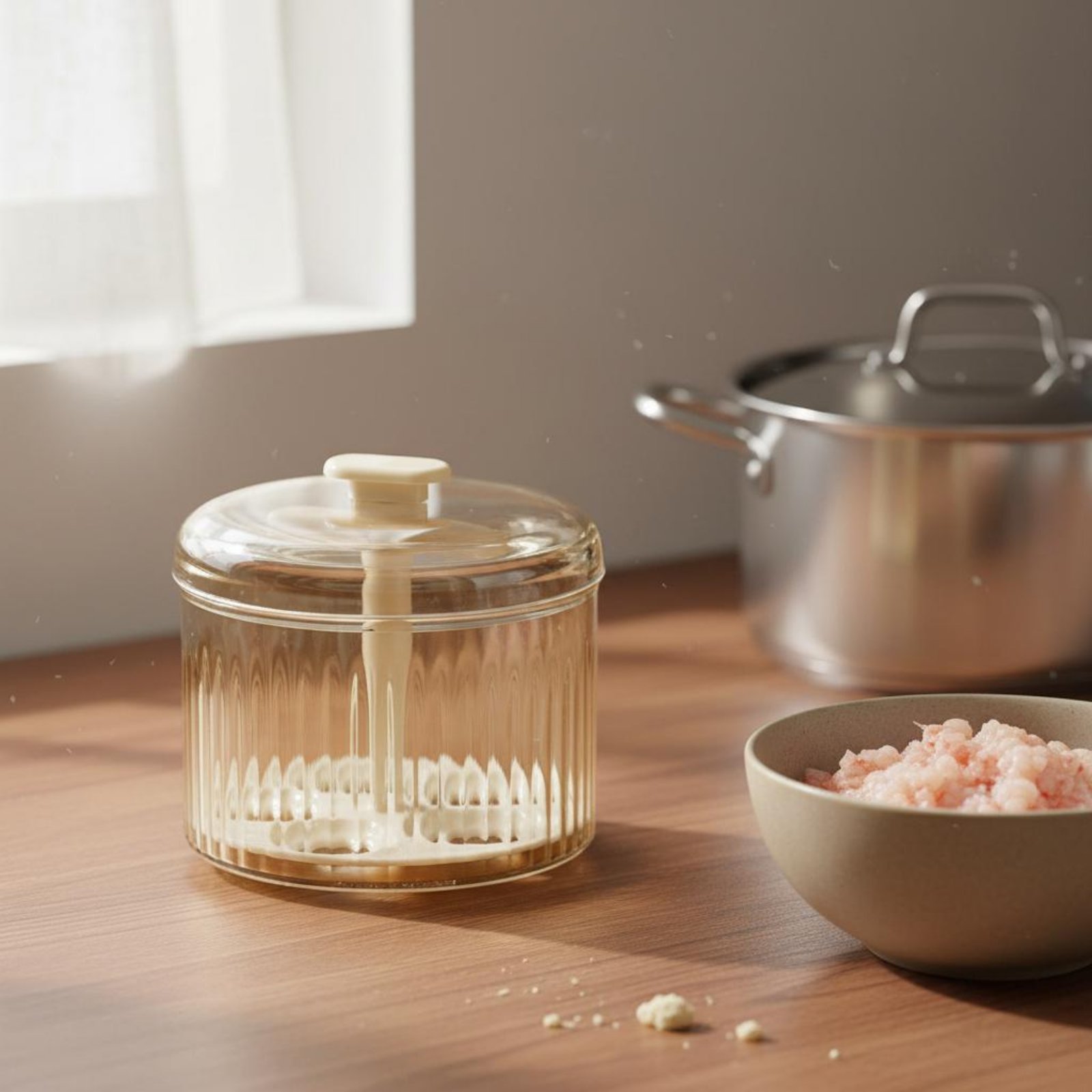 El Presli Köfte Yapıcı, Aynı A - Kitchen Gadgets Save Time incelemesi ve fiyatı