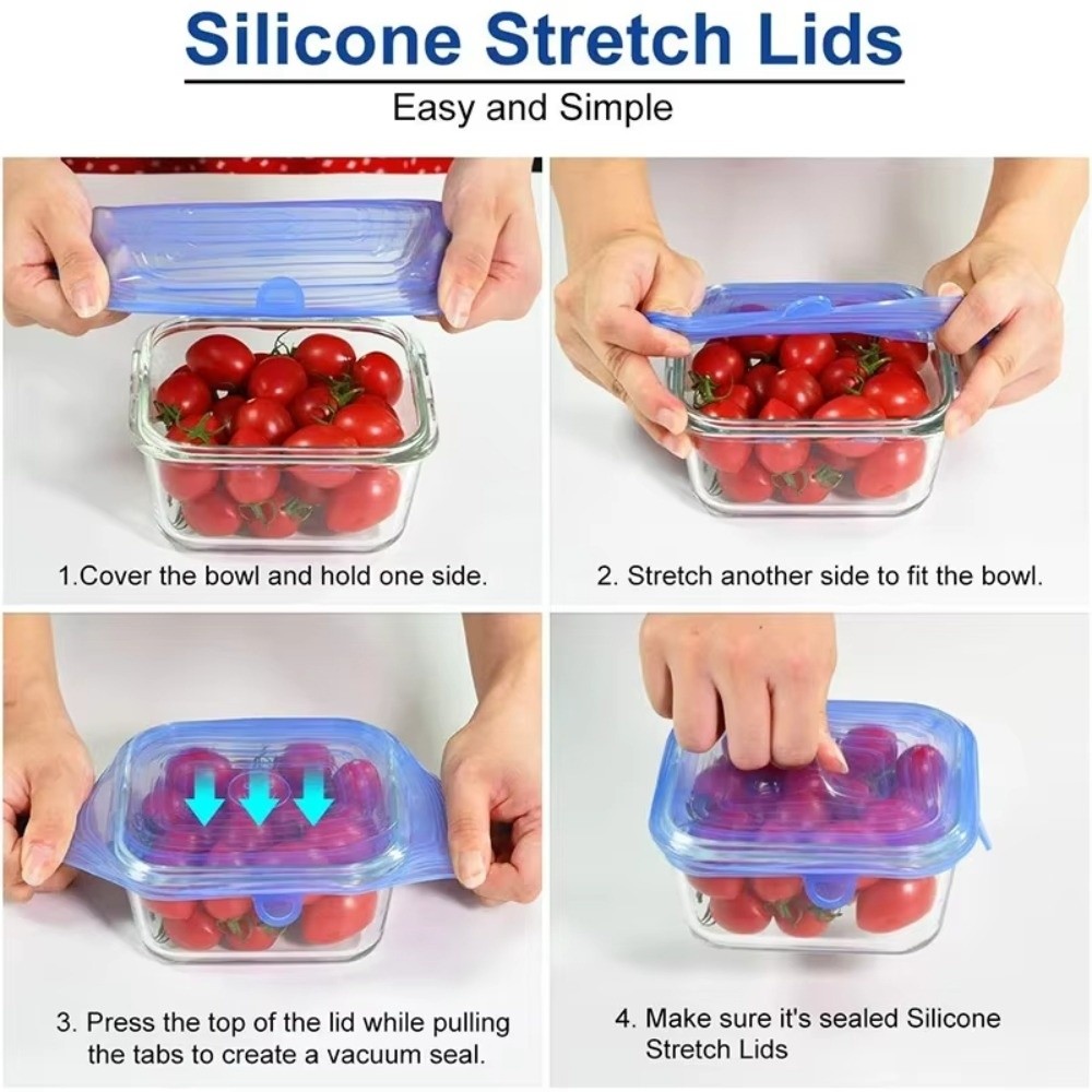 6 adet kullanışlı yeniden kull - Kitchen Gadgets That Are Useful incelemesi ve fiyatı
