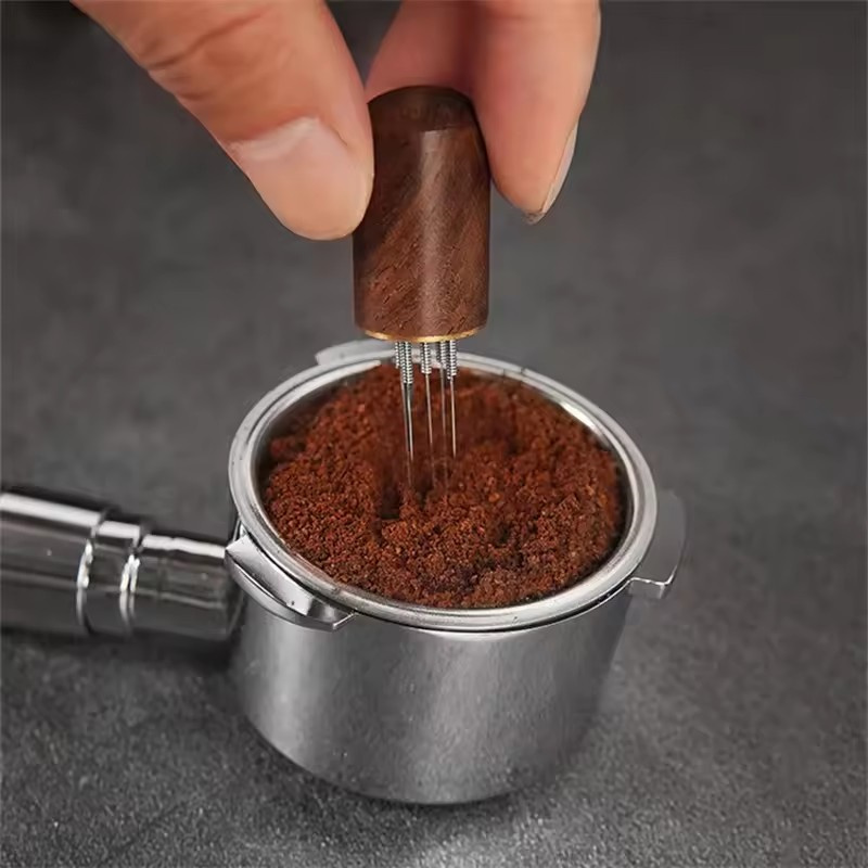 54mm Kahve Aksesuar Seti, Port - Breville Espresso Bes870 incelemesi ve fiyatı