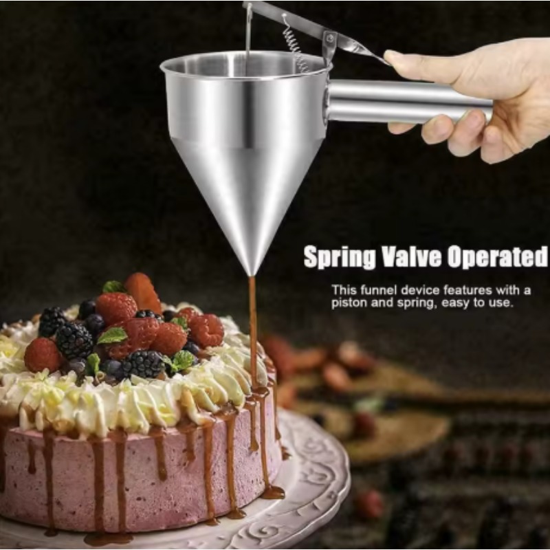 600/1200ML Paslanmaz Çelik Sıv - Kitchen Gadgets Ninja incelemesi ve fiyatı