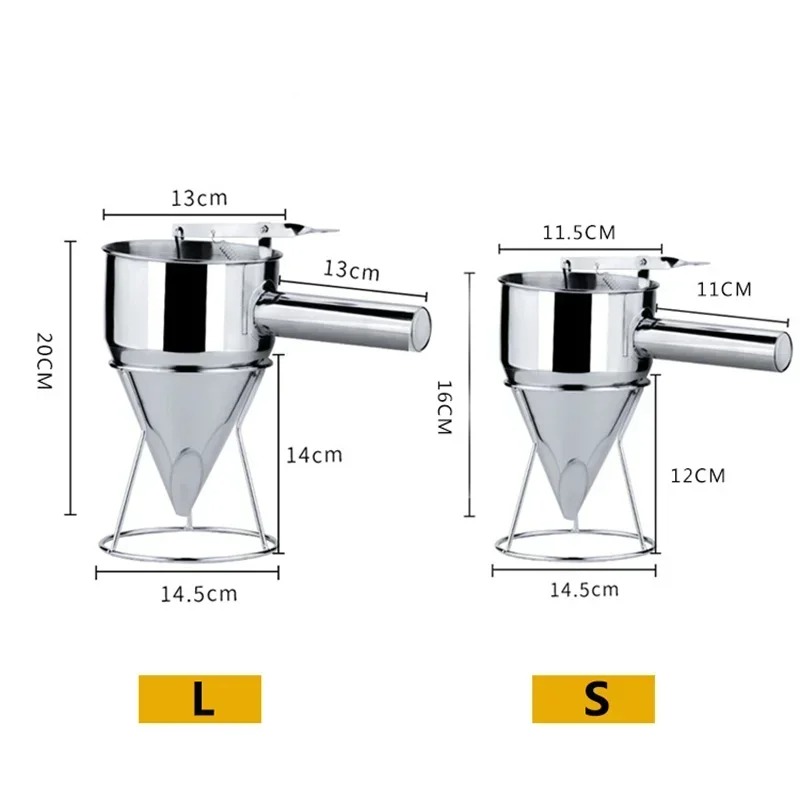 600/1200ML Paslanmaz Çelik Sıv - Kitchen Gadgets Ninja incelemesi ve fiyatı