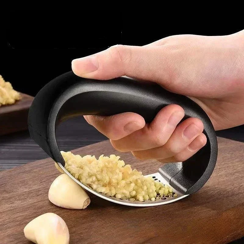 Dayanıklı Paslanmaz Çelik Manu - Kitchen Gadgets Garlic incelemesi ve fiyatı