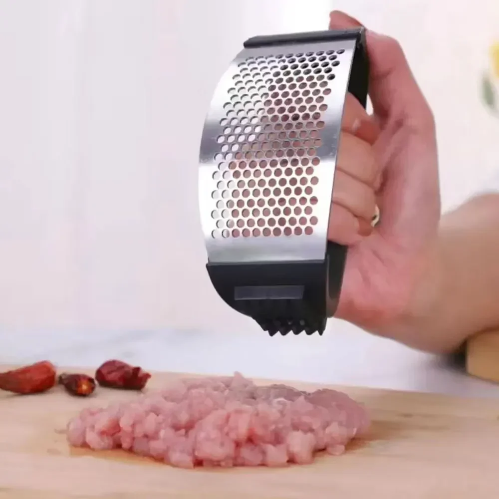 Dayanıklı Paslanmaz Çelik Manu - Kitchen Gadgets Garlic incelemesi ve fiyatı