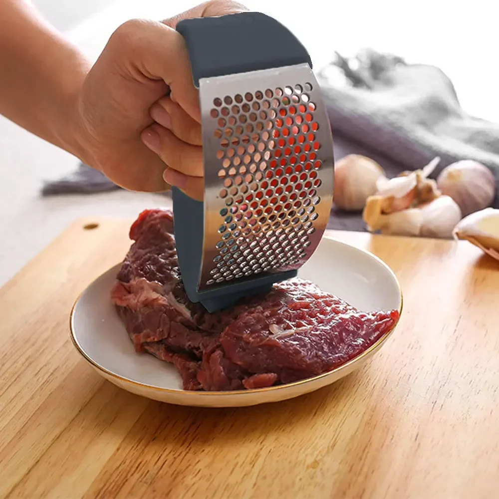 Dayanıklı Paslanmaz Çelik Manu - Kitchen Gadgets Garlic incelemesi ve fiyatı
