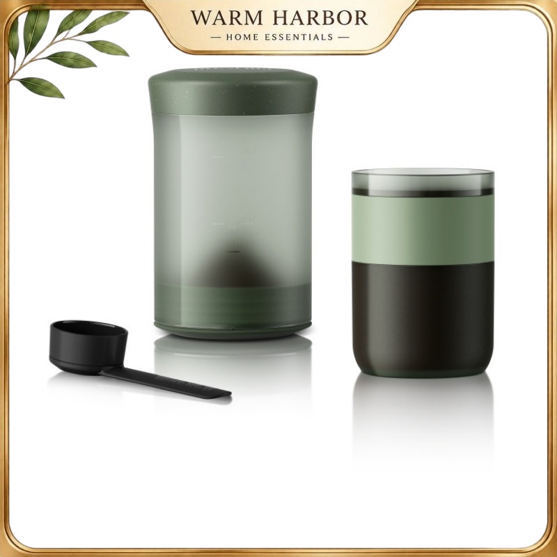 Wacaco Prestina Taşınabilir Fr - French Press Coffee Maker incelemesi ve fiyatı