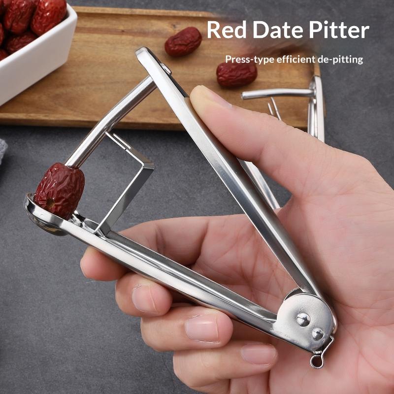 Çok Fonksiyonlu Kiraz, Alıç, H - Kitchen Gadgets That Are Useful incelemesi ve fiyatı