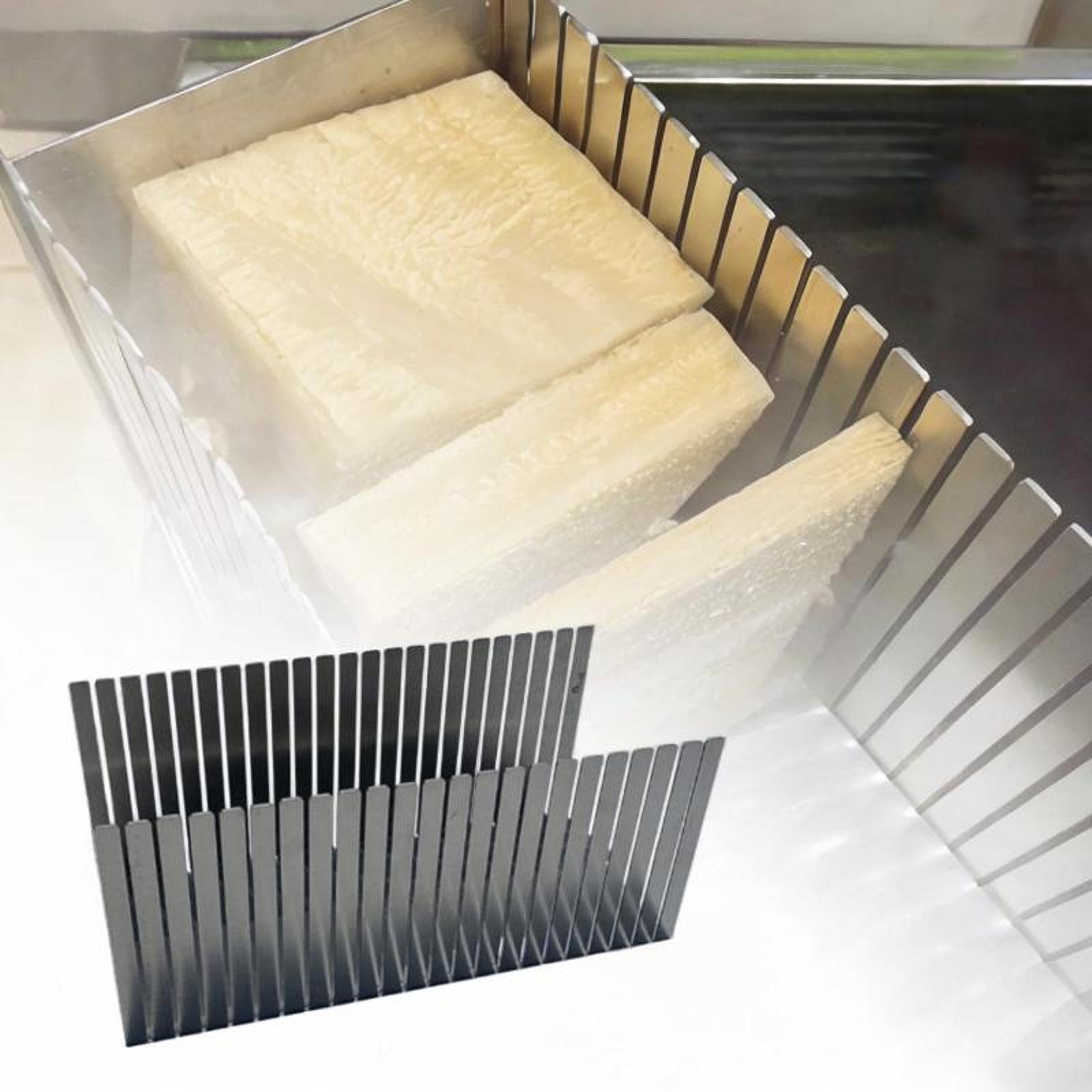 Paslanmaz Çelik Ekmek Dilimlem - Kitchen Gadgets Cutting Tools incelemesi ve fiyatı