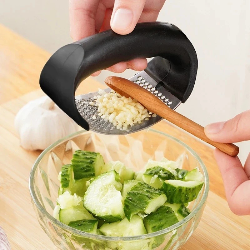 1/6 adet Paslanmaz Çelik Sarım - Kitchen Gadgets Garlic incelemesi ve fiyatı