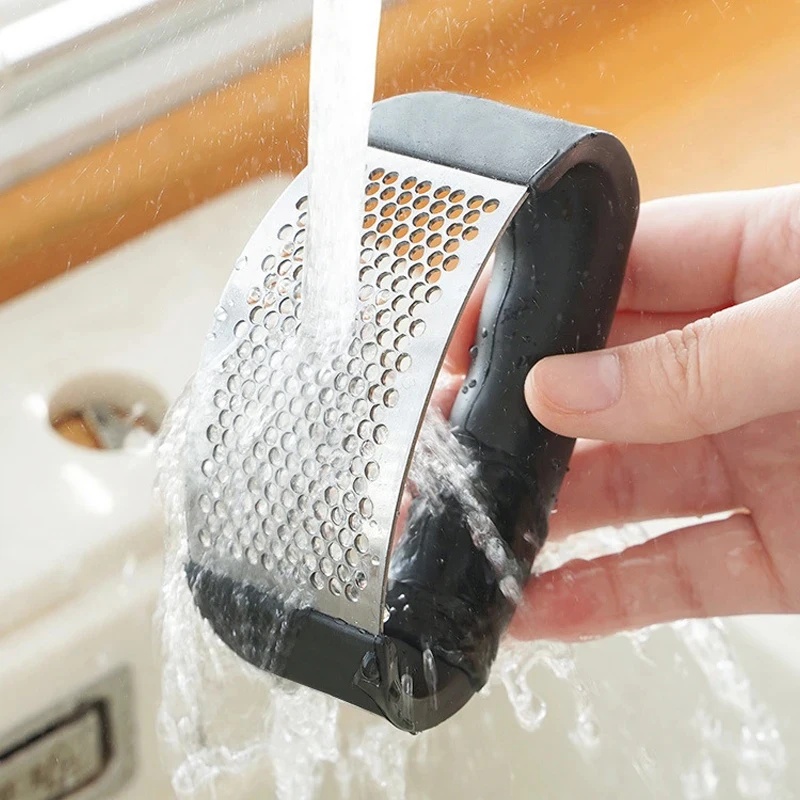 1/6 adet Paslanmaz Çelik Sarım - Kitchen Gadgets Garlic incelemesi ve fiyatı