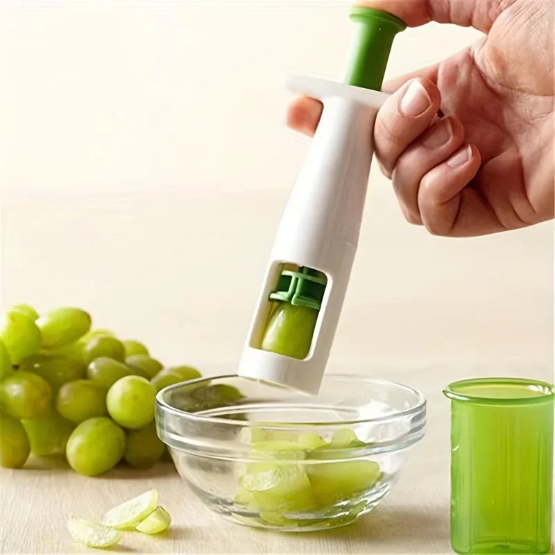 Yaratıcı Meyve Dilimleyici Üzü - Kitchen Gadgets Cutting Tools incelemesi ve fiyatı