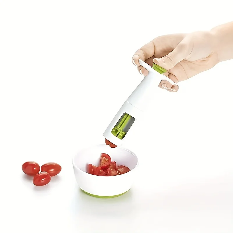 Yaratıcı Meyve Dilimleyici Üzü - Kitchen Gadgets Cutting Tools incelemesi ve fiyatı