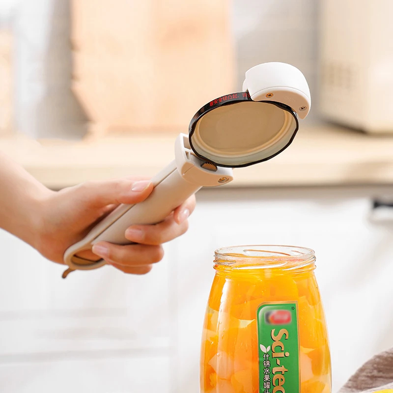 Çok Fonksiyonlu Ayarlanabilir  - Kitchen Gadgets Jar Openers incelemesi ve fiyatı